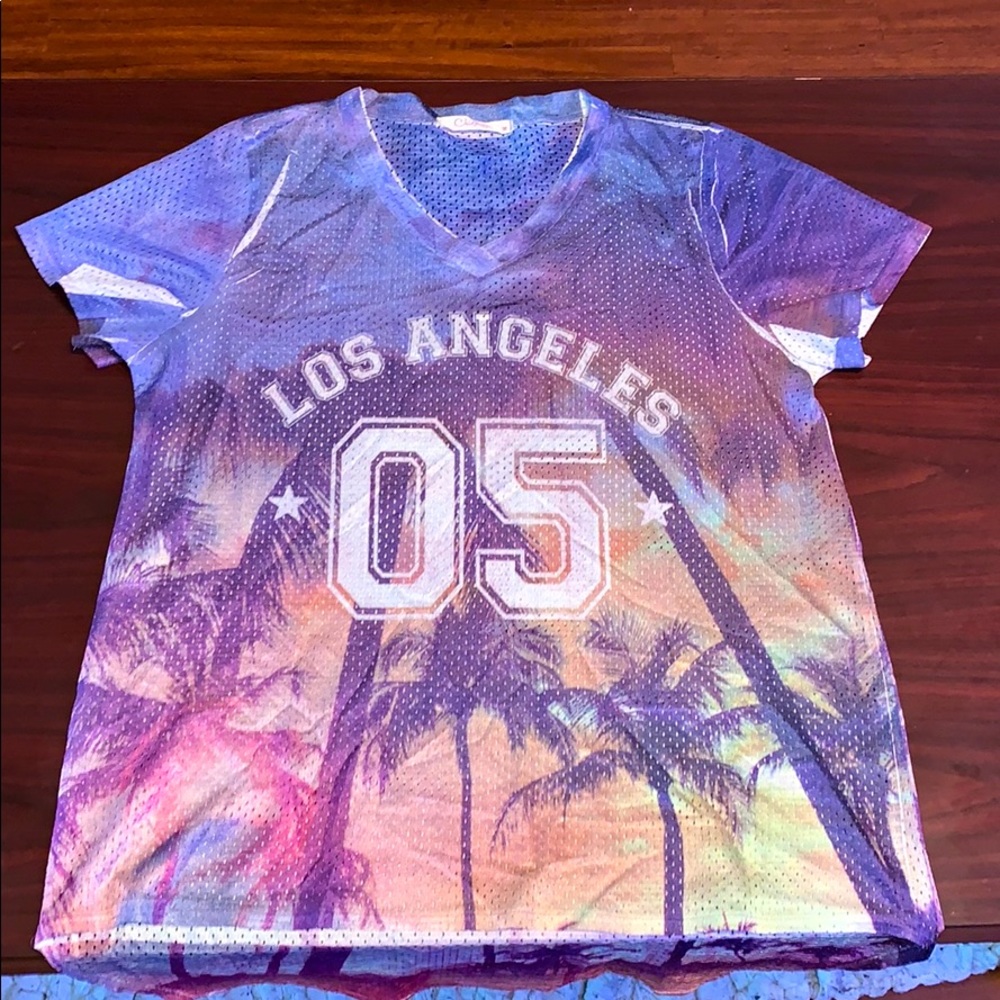 jersey